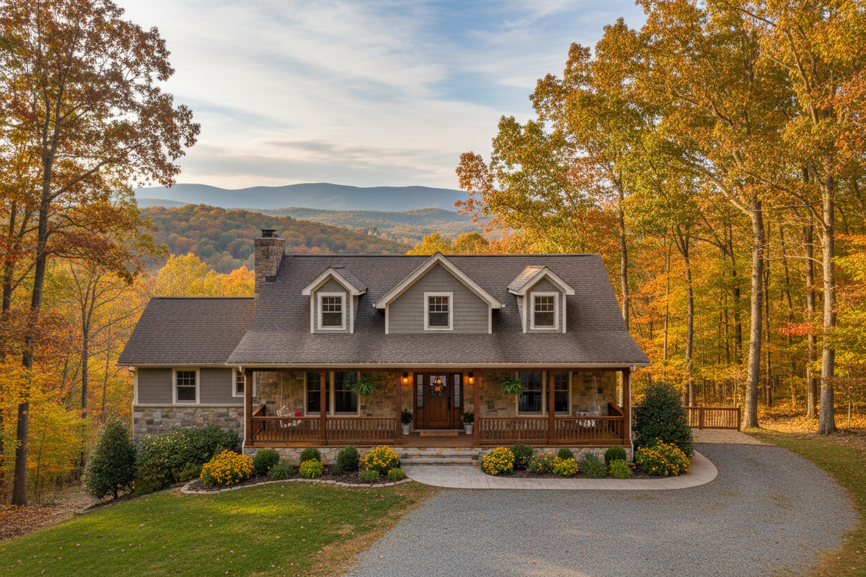 WHY NOW IS A GREAT TIME TO CONSIDER SELLING YOUR PROPERTY