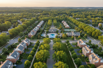 WHAT TO KNOW ABOUT BUYING A PROPERTY WITH AN HOA (HOMEOWNERS ASSOCIATION)