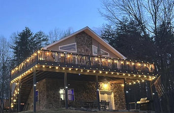 ASHTON WOODS MOUNTAIN HOME WITH 24+ ACRES-2