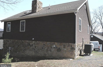 ASHTON WOODS MOUNTAIN HOME WITH 24+ ACRES-9