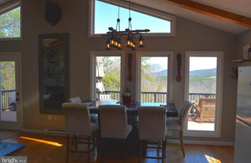 ASHTON WOODS MOUNTAIN HOME WITH 24+ ACRES-14