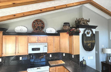 ASHTON WOODS MOUNTAIN HOME WITH 24+ ACRES-21