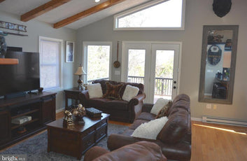 ASHTON WOODS MOUNTAIN HOME WITH 24+ ACRES-27