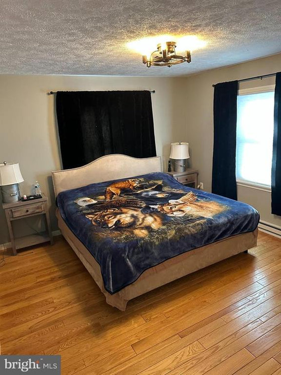 ASHTON WOODS MOUNTAIN HOME WITH 24+ ACRES