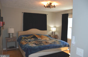 ASHTON WOODS MOUNTAIN HOME WITH 24+ ACRES-33