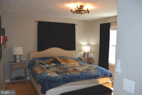 ASHTON WOODS MOUNTAIN HOME WITH 24+ ACRES