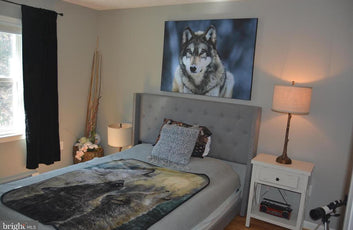 ASHTON WOODS MOUNTAIN HOME WITH 24+ ACRES-36