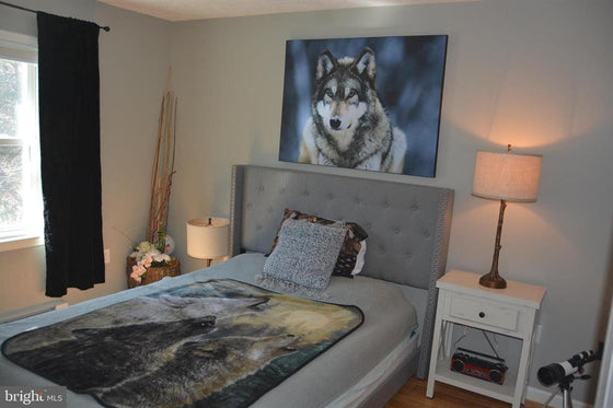 ASHTON WOODS MOUNTAIN HOME WITH 24+ ACRES