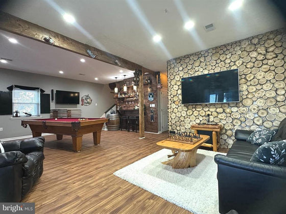 ASHTON WOODS MOUNTAIN HOME WITH 24+ ACRES
