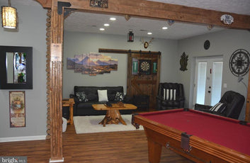 ASHTON WOODS MOUNTAIN HOME WITH 24+ ACRES-40