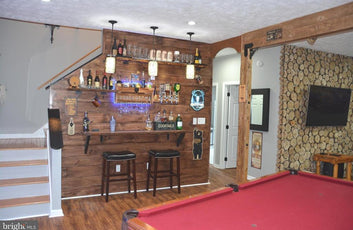ASHTON WOODS MOUNTAIN HOME WITH 24+ ACRES-41