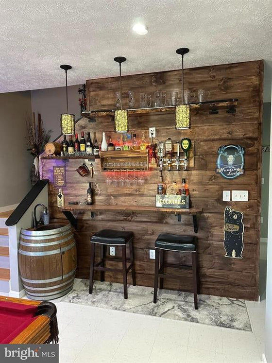 ASHTON WOODS MOUNTAIN HOME WITH 24+ ACRES