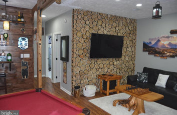 ASHTON WOODS MOUNTAIN HOME WITH 24+ ACRES-43