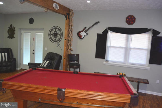 ASHTON WOODS MOUNTAIN HOME WITH 24+ ACRES