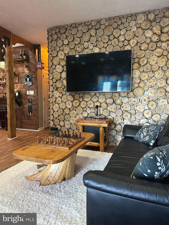 ASHTON WOODS MOUNTAIN HOME WITH 24+ ACRES