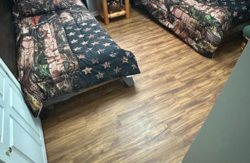 ASHTON WOODS MOUNTAIN HOME WITH 24+ ACRES-46