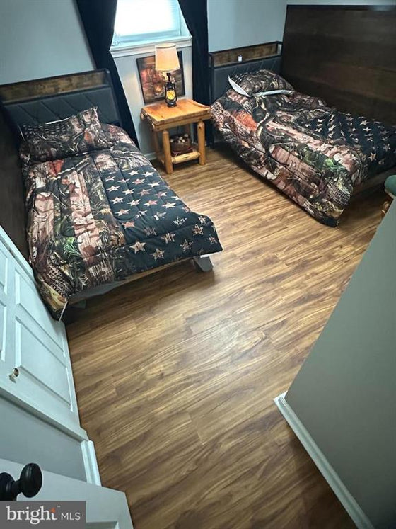 ASHTON WOODS MOUNTAIN HOME WITH 24+ ACRES