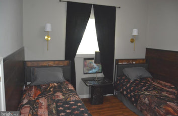ASHTON WOODS MOUNTAIN HOME WITH 24+ ACRES-55