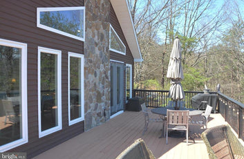 ASHTON WOODS MOUNTAIN HOME WITH 24+ ACRES-58