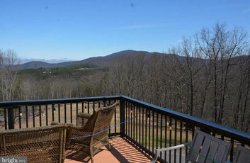 ASHTON WOODS MOUNTAIN HOME WITH 24+ ACRES-59
