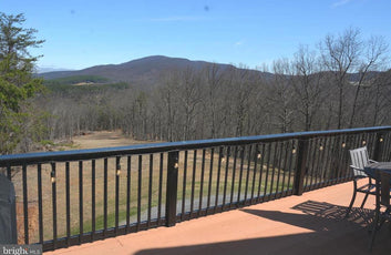 ASHTON WOODS MOUNTAIN HOME WITH 24+ ACRES-62
