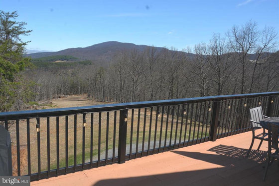 ASHTON WOODS MOUNTAIN HOME WITH 24+ ACRES