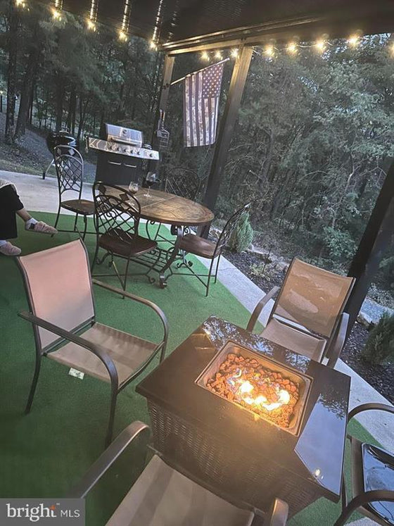 ASHTON WOODS MOUNTAIN HOME WITH 24+ ACRES