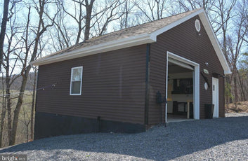 ASHTON WOODS MOUNTAIN HOME WITH 24+ ACRES-65