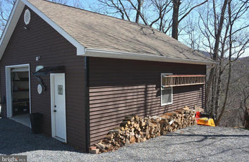ASHTON WOODS MOUNTAIN HOME WITH 24+ ACRES-66
