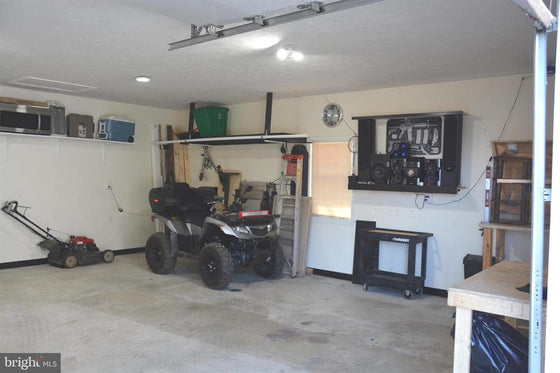 ASHTON WOODS MOUNTAIN HOME WITH 24+ ACRES