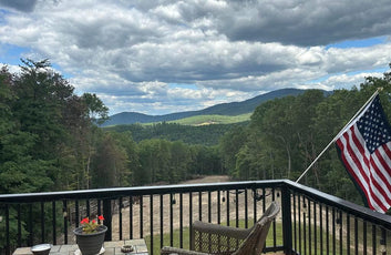 ASHTON WOODS MOUNTAIN HOME WITH 24+ ACRES-6