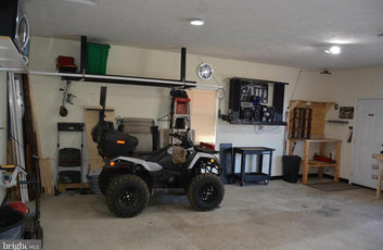 ASHTON WOODS MOUNTAIN HOME WITH 24+ ACRES-72