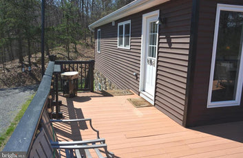 ASHTON WOODS MOUNTAIN HOME WITH 24+ ACRES-75