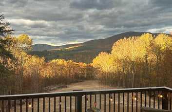 ASHTON WOODS MOUNTAIN HOME WITH 24+ ACRES-7
