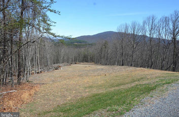 ASHTON WOODS MOUNTAIN HOME WITH 24+ ACRES-78