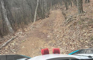 ASHTON WOODS MOUNTAIN HOME WITH 24+ ACRES-82