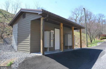 ASHTON WOODS MOUNTAIN HOME WITH 24+ ACRES-84