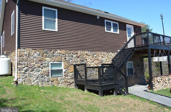 ASHTON WOODS MOUNTAIN HOME WITH 24+ ACRES-8