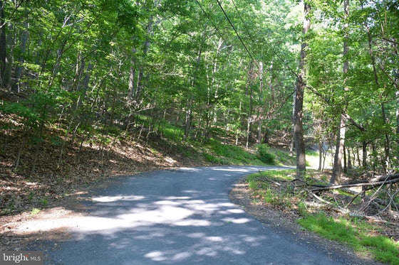THREE 3 ACRE BUILDING LOTS IN FRONT ROYAL, VA
