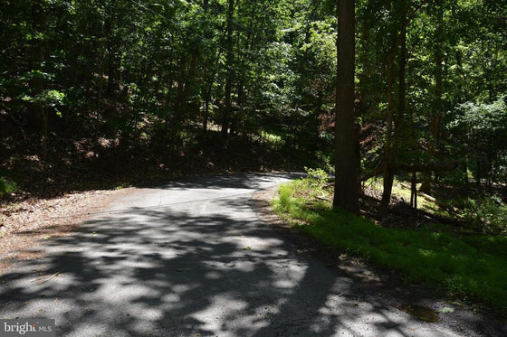 THREE 3 ACRE BUILDING LOTS IN FRONT ROYAL, VA