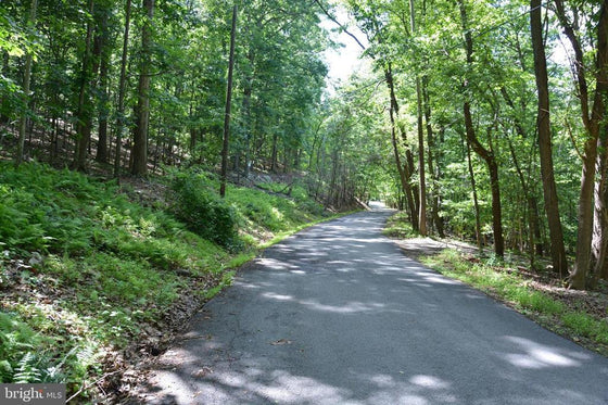 THREE 3 ACRE BUILDING LOTS IN FRONT ROYAL, VA