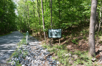 THREE 3 ACRE BUILDING LOTS IN FRONT ROYAL, VA-23