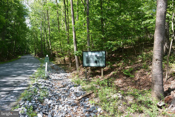 THREE 3 ACRE BUILDING LOTS IN FRONT ROYAL, VA