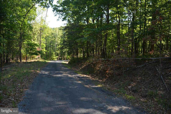 THREE 3 ACRE BUILDING LOTS IN FRONT ROYAL, VA
