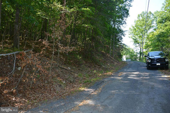 THREE 3 ACRE BUILDING LOTS IN FRONT ROYAL, VA