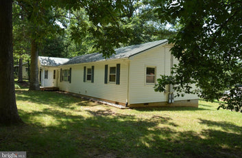 3BR 1BA HOUSE FOR SALE,    HIGH VIEW, WV-1