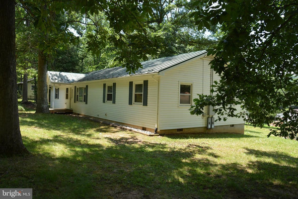 3BR 1BA HOUSE FOR SALE,    HIGH VIEW, WV