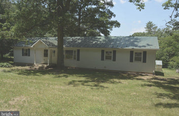 3BR 1BA HOUSE FOR SALE,    HIGH VIEW, WV-2