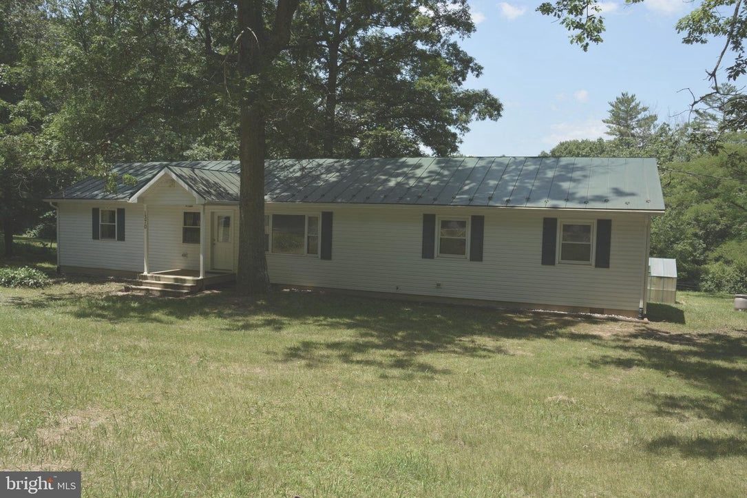 3BR 1BA HOUSE FOR SALE,    HIGH VIEW, WV