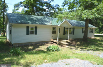 3BR 1BA HOUSE FOR SALE,    HIGH VIEW, WV-3